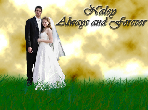  Naley: Always and Forever