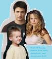 Nathan and Haley Scott - one-tree-hill photo