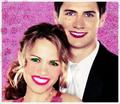 Nathan and Haley edited pictur - one-tree-hill photo