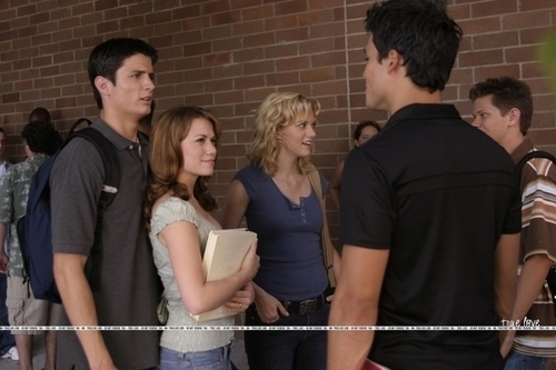 One Tree Hill Nathan And Haley Mature Fan Fiction 72