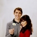 Ned & Chuck (Pushing Daisies) - tv-couples icon