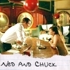  Ned and Chuck