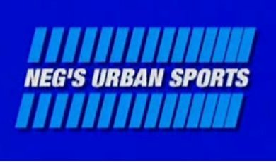 Neg's Urban Sports