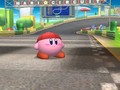 Ness Kirby - super-smash-bros-brawl photo