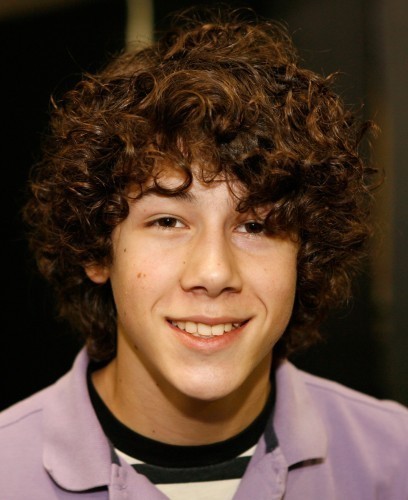  Nick Jonas(1)