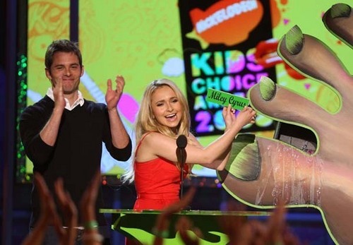Nickelodeon Awards
