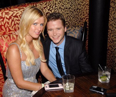 Nicky & Kevin Connolly