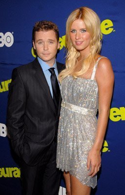  Nicky & Kevin Connolly