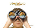 upcoming-movies - Nim`s Island wallpaper