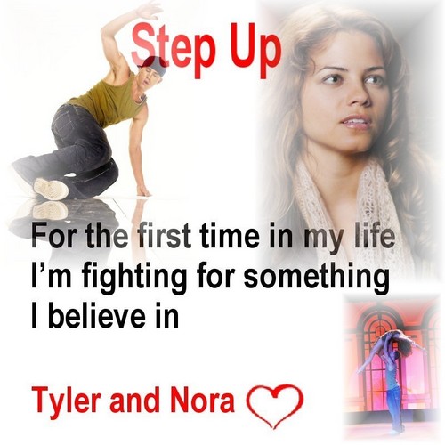  Nora and Tyler