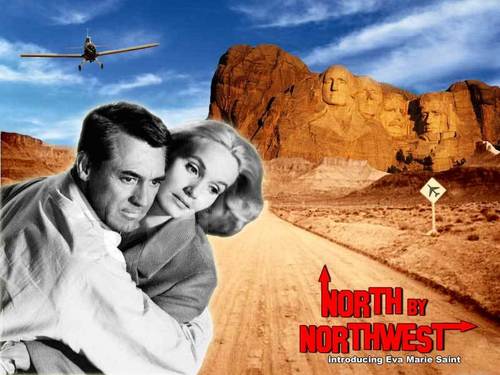  North oleh Northwest