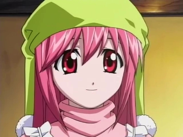 Why was Elfen Lied (anime) so popular? - Forums 