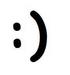 Official: fanpoppers favourite smiley - picks icon