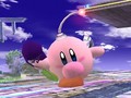 Olimar Kirby - super-smash-bros-brawl photo