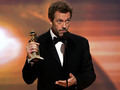 On Golden Globe - hugh-laurie photo