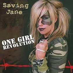 One Girl Revolution Album 