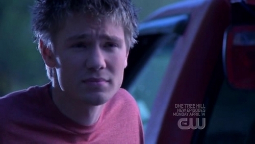 One Tree Hill 5.12