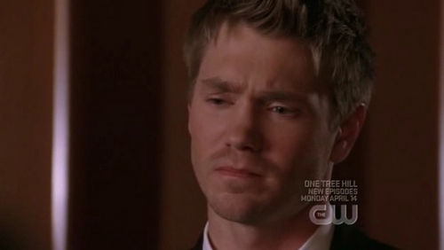 One Tree Hill 5.12