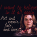 One Tree Hill - Peyton - one-tree-hill icon