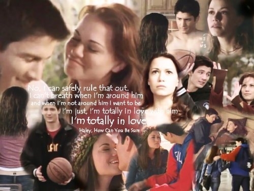 One Tree Hill