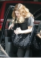 Out and About LA  - drew-barrymore photo