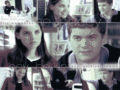 Pacey & Joey (Dawson's Creek) - tv-couples wallpaper