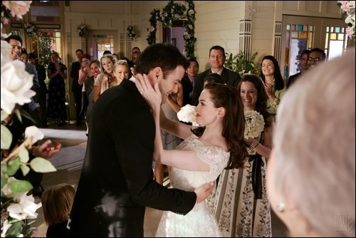  Paige & Henry (Charmed)