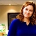 Pam in "Survivor Man" - the-office icon