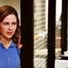 Pam in "The Deposition" - the-office icon