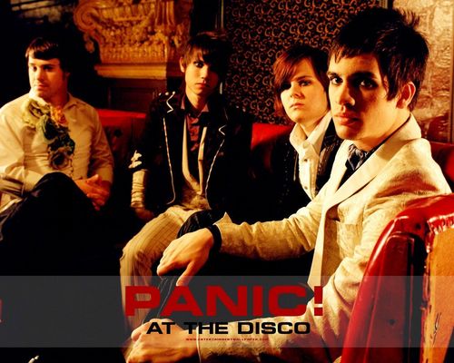 Panic! at the Disco