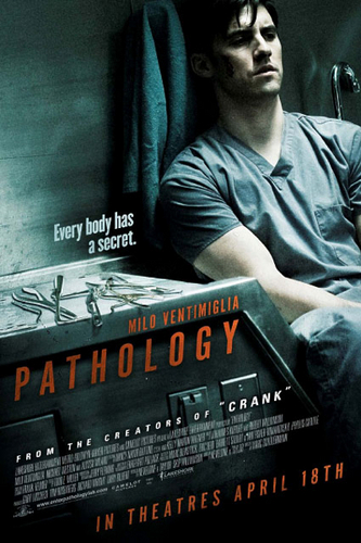  Pathology Posters