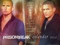 Pb Calender 08 - prison-break fan art