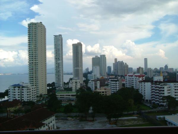 Penang city - Malaysia Photo (838750) - Fanpop