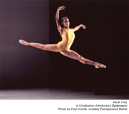 Serenade - Pennsylvania Ballet - Ballet Photo (701059) - Fanpop