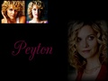 peyton-scott - Peyton Sawyer wallpaper