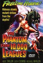  Phantom From 10,000 Leagues