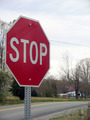 STOP - photography photo