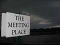 The Meeting Place - photography photo