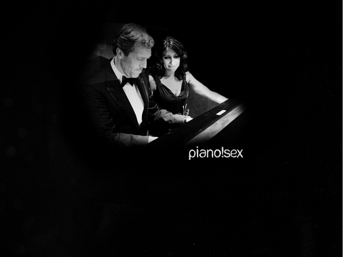  PianoSex