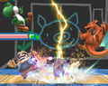 Pikachu Special Moves - super-smash-bros-brawl photo