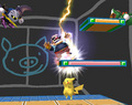 Pikachu Special Moves - super-smash-bros-brawl photo