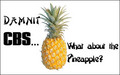 Pineapple - how-i-met-your-mother photo