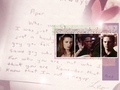 tv-couples - Piper & Leo (Charmed) wallpaper
