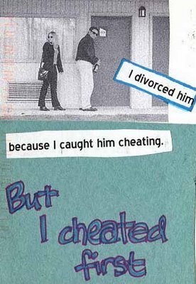 PostSecrets May 04th 2008