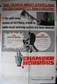 Chamber Of Horrors poster - horror-movies photo