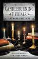 Practical candle rituals - witchcraft photo