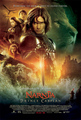 Prince Caspian Movie Poster - the-chronicles-of-narnia photo