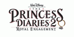  Princess Diaries 2