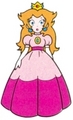 Princess Peach - SMB - princess-peach photo