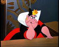 Queen of Hearts - disney-villains photo
